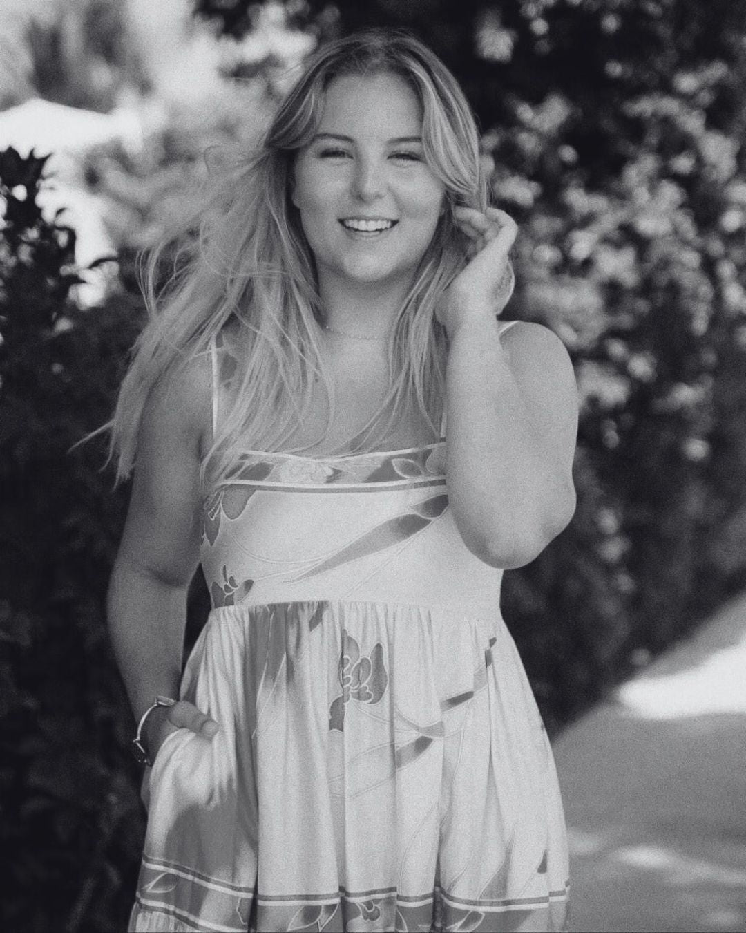 Get to Know Ingrid Marinak: The Creative Force Behind Cabana Creative Co.