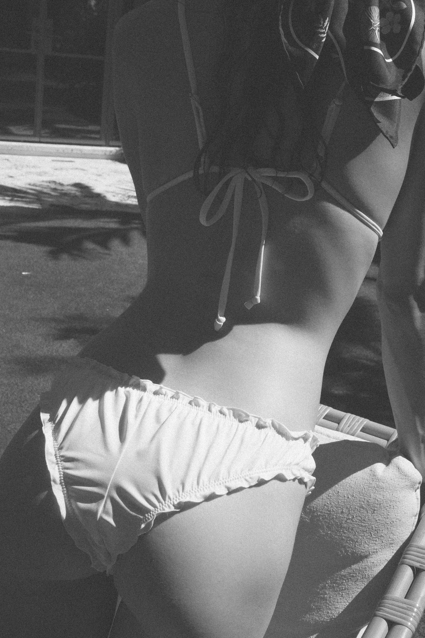 Gracie Bottoms