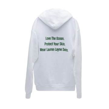 LLSwim Ocean Hoodie