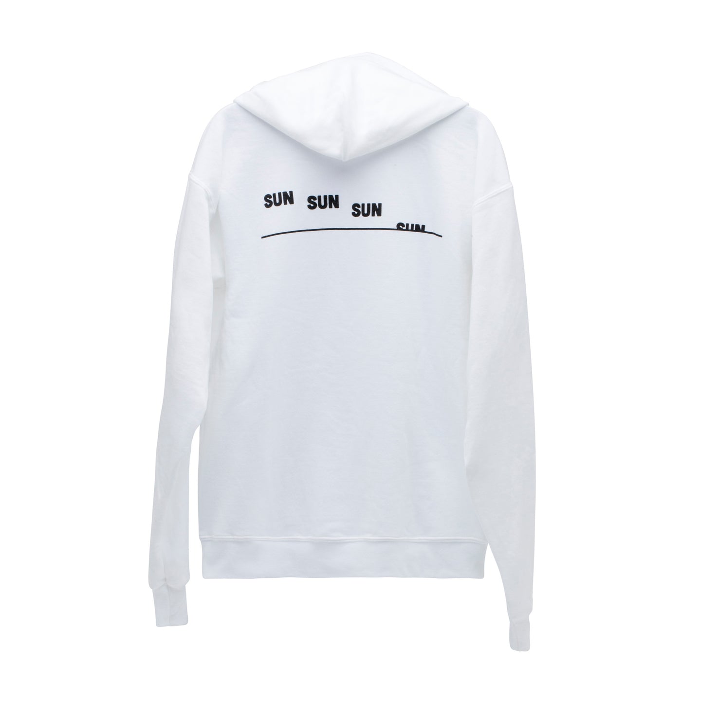 LLSwim Sun Hoodies
