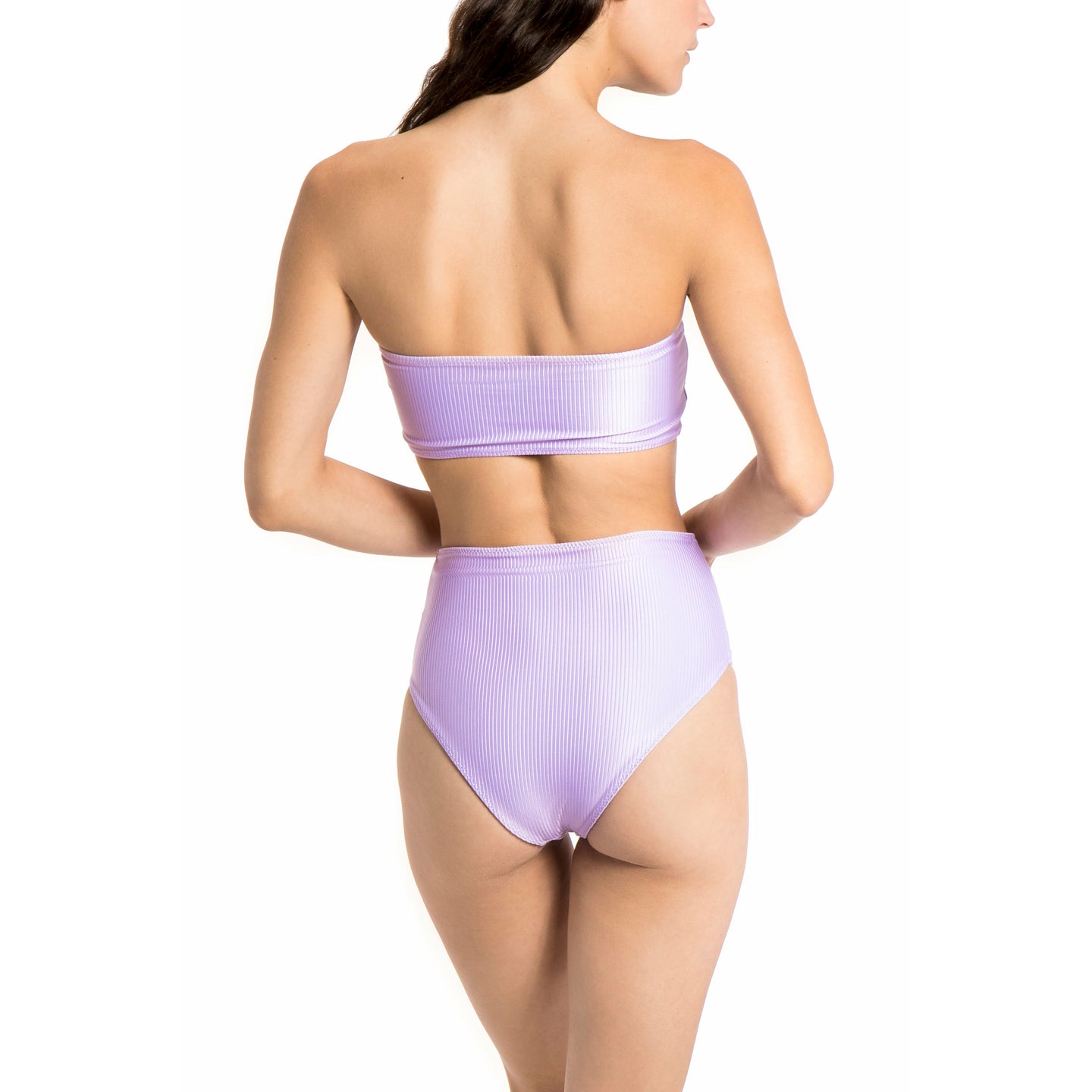 Skye Veri Peri Ribbed Top