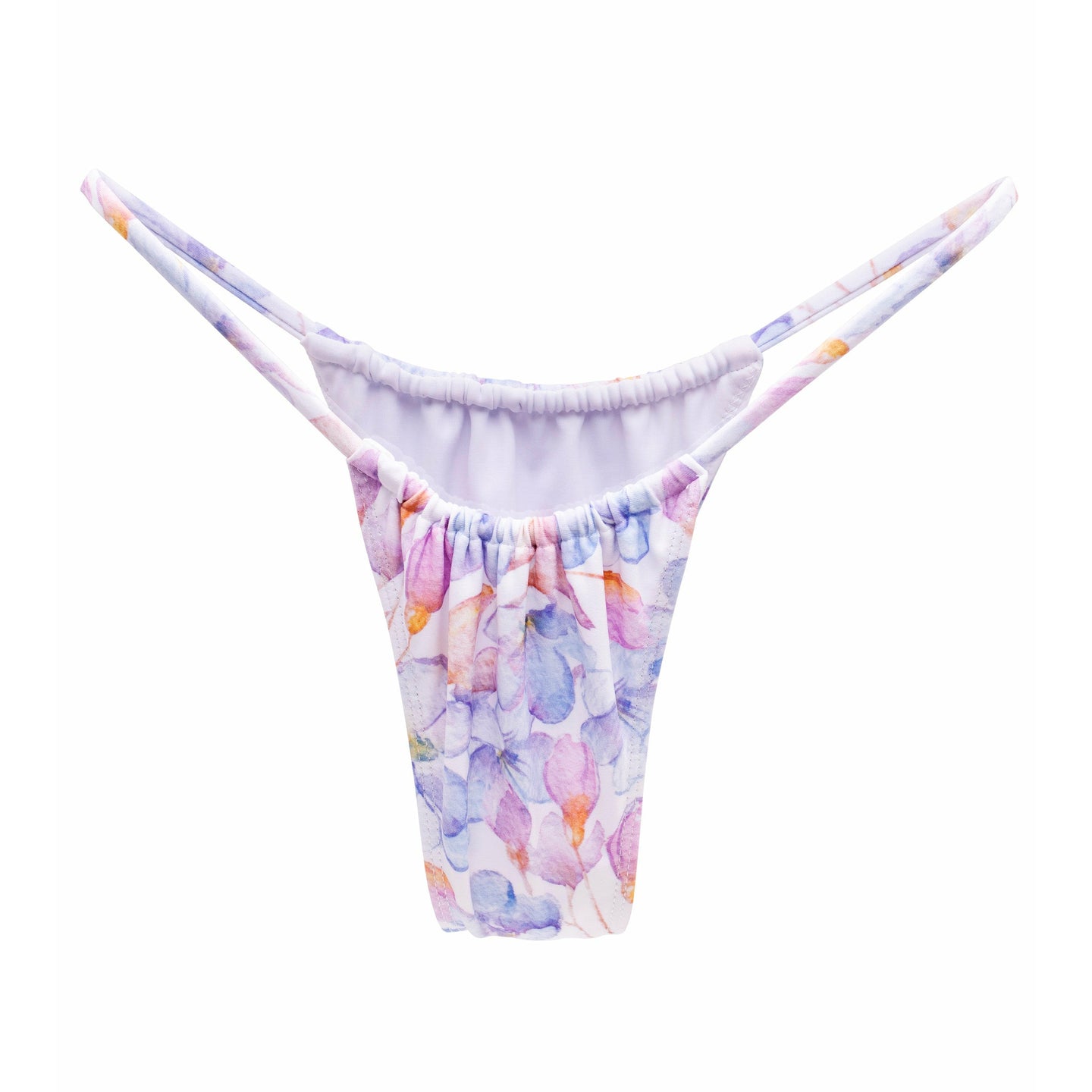 Mila Pastel Floral Bottoms