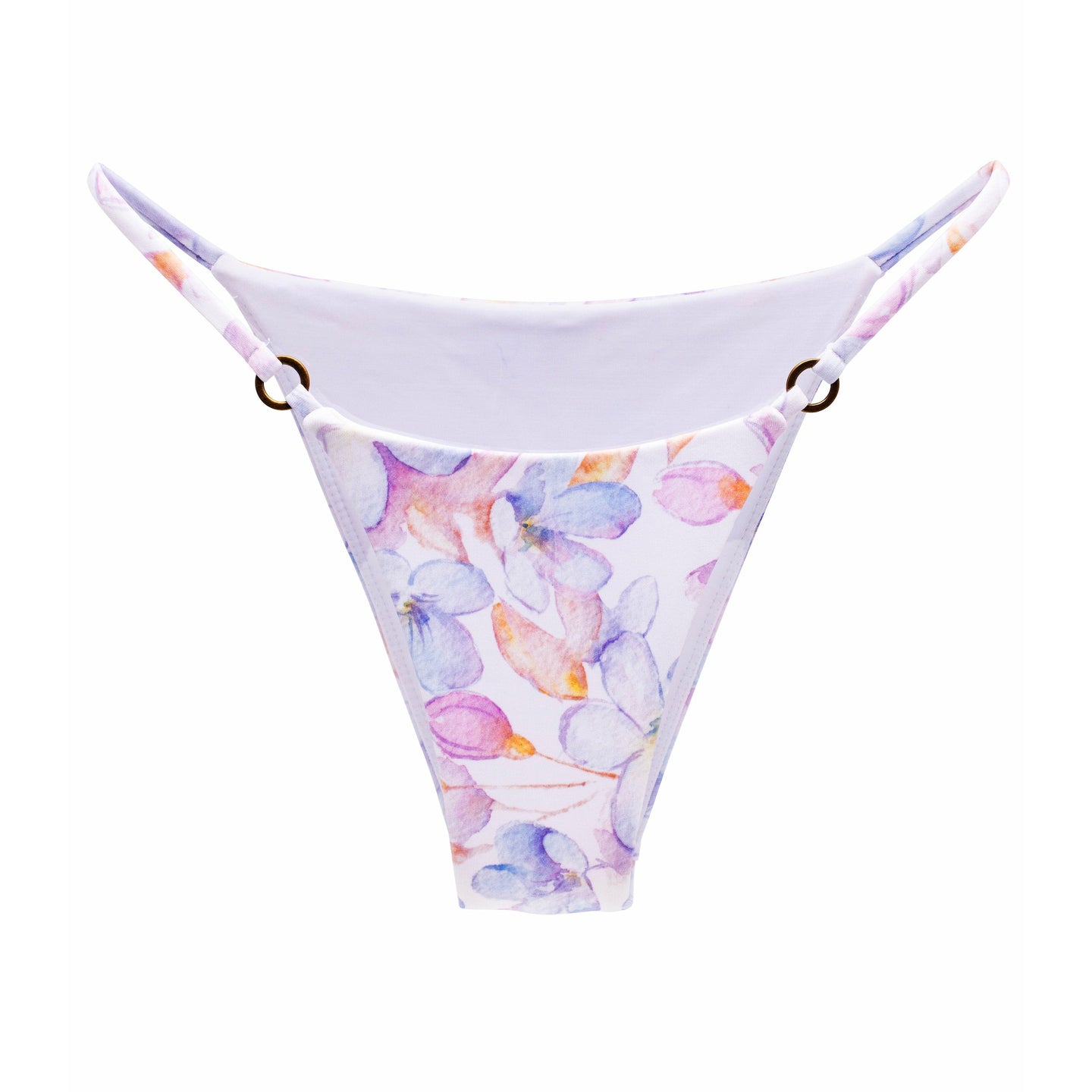 Marley Pastel Floral Bottoms