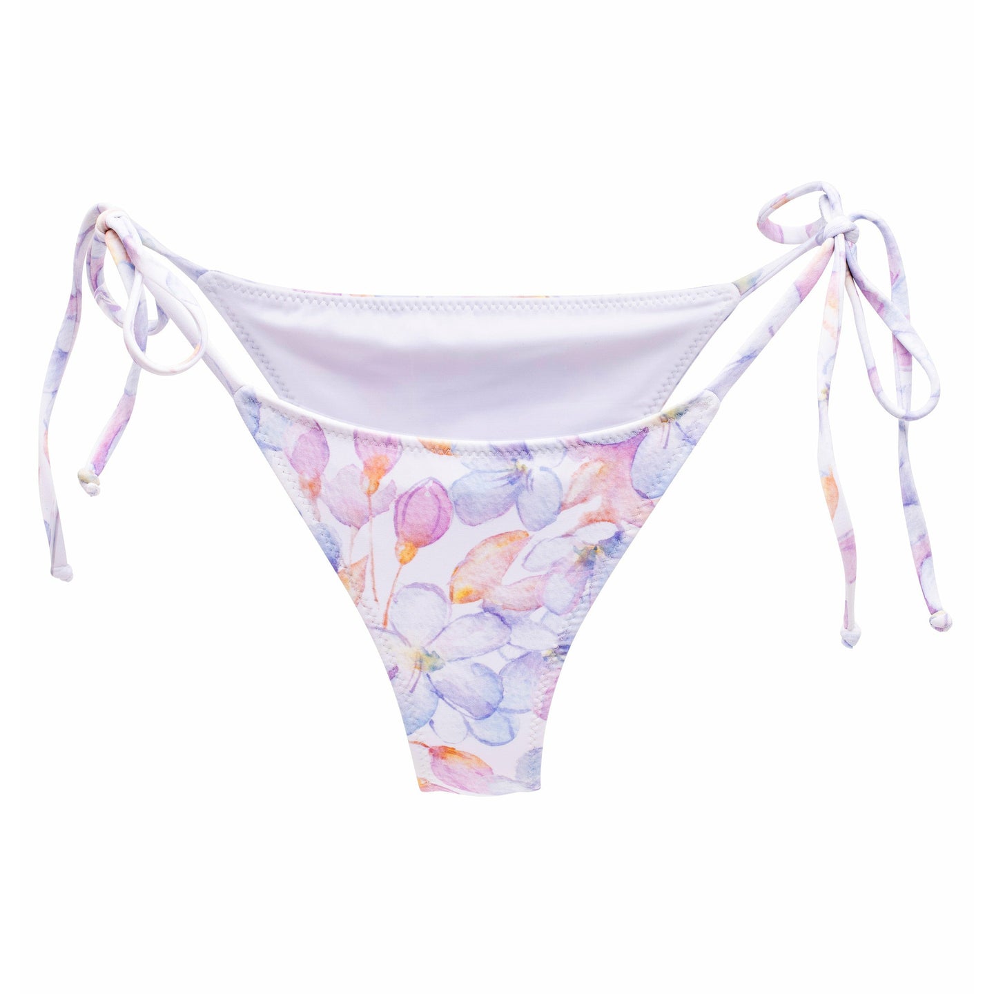 Daisy Pastel Floral Bottoms