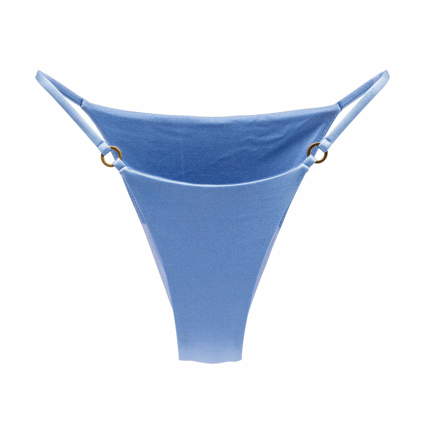 Marley Shiny Sky Blue Bottoms