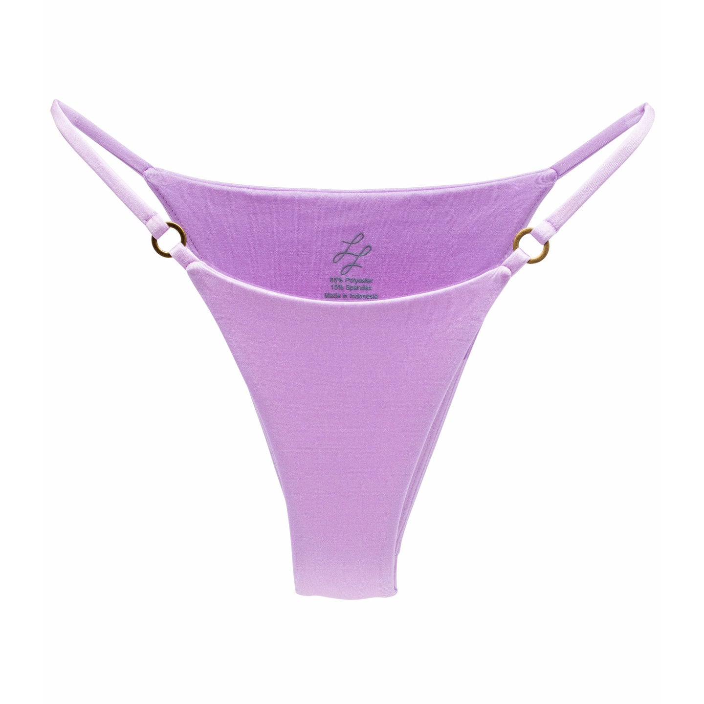 Marley Shiny Veri Peri Bottoms