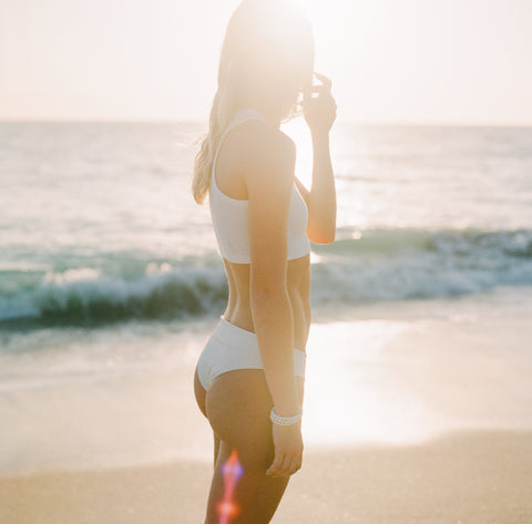 I Love You Now & Forever: The Bridal Edit