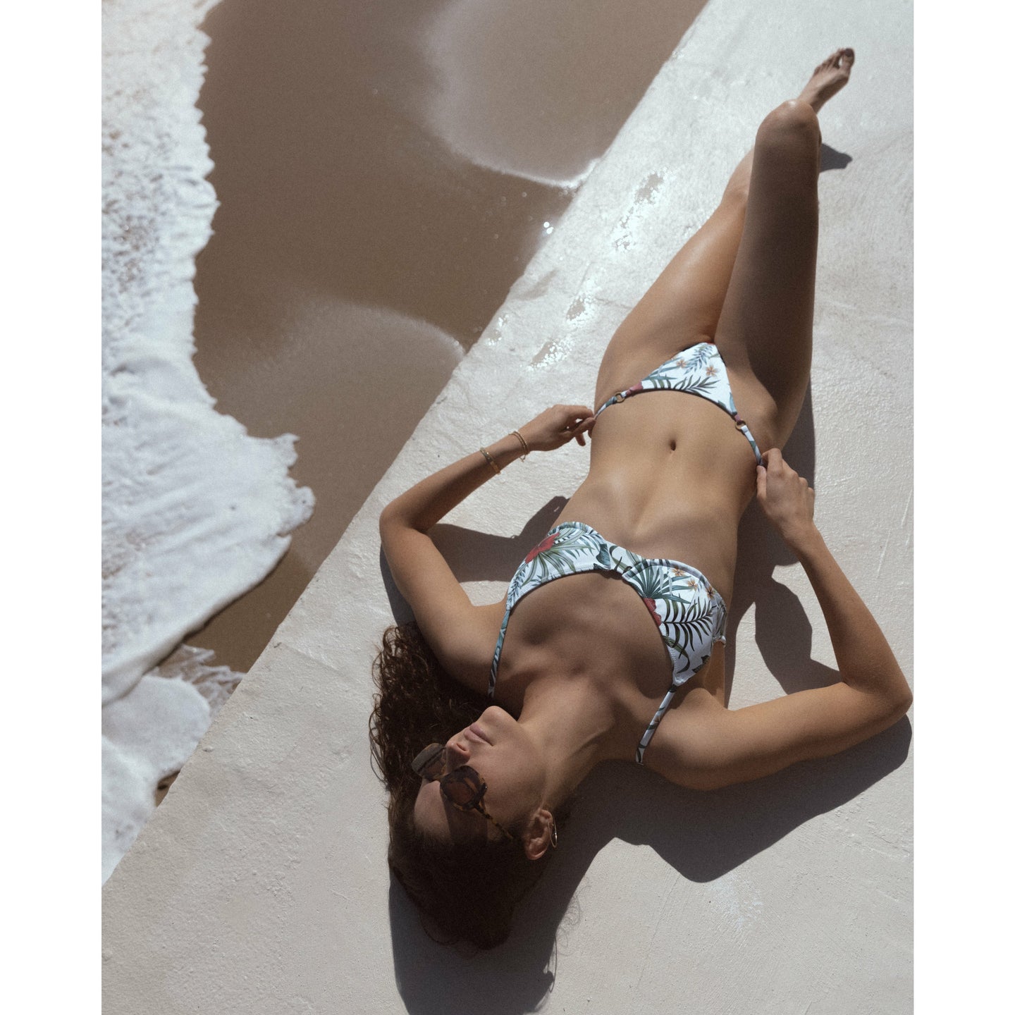 Marley Tropical Bottoms