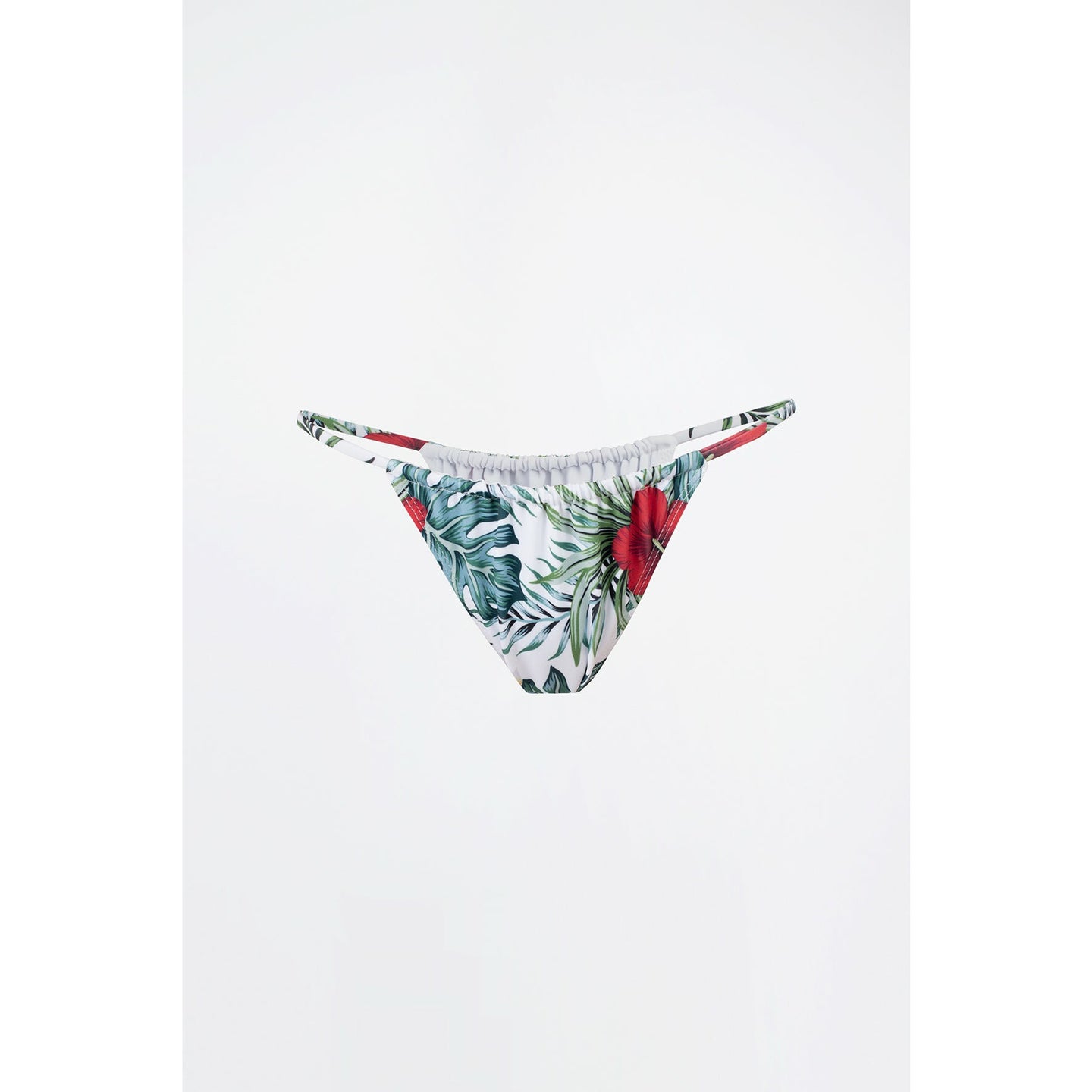 Mila Tropical Bottoms