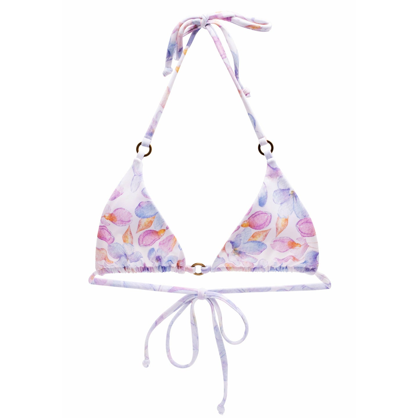 Marley Pastel Floral Top