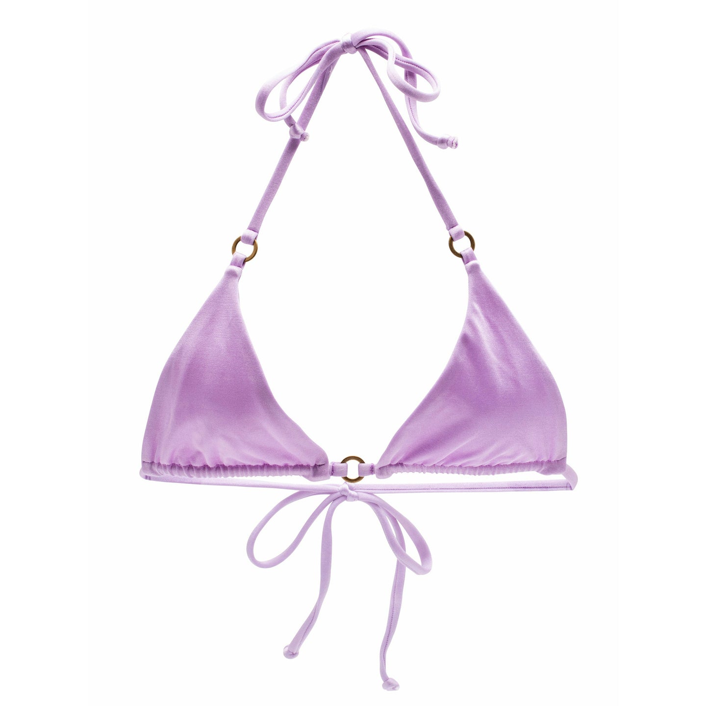 Marley Shiny Veri Peri Top