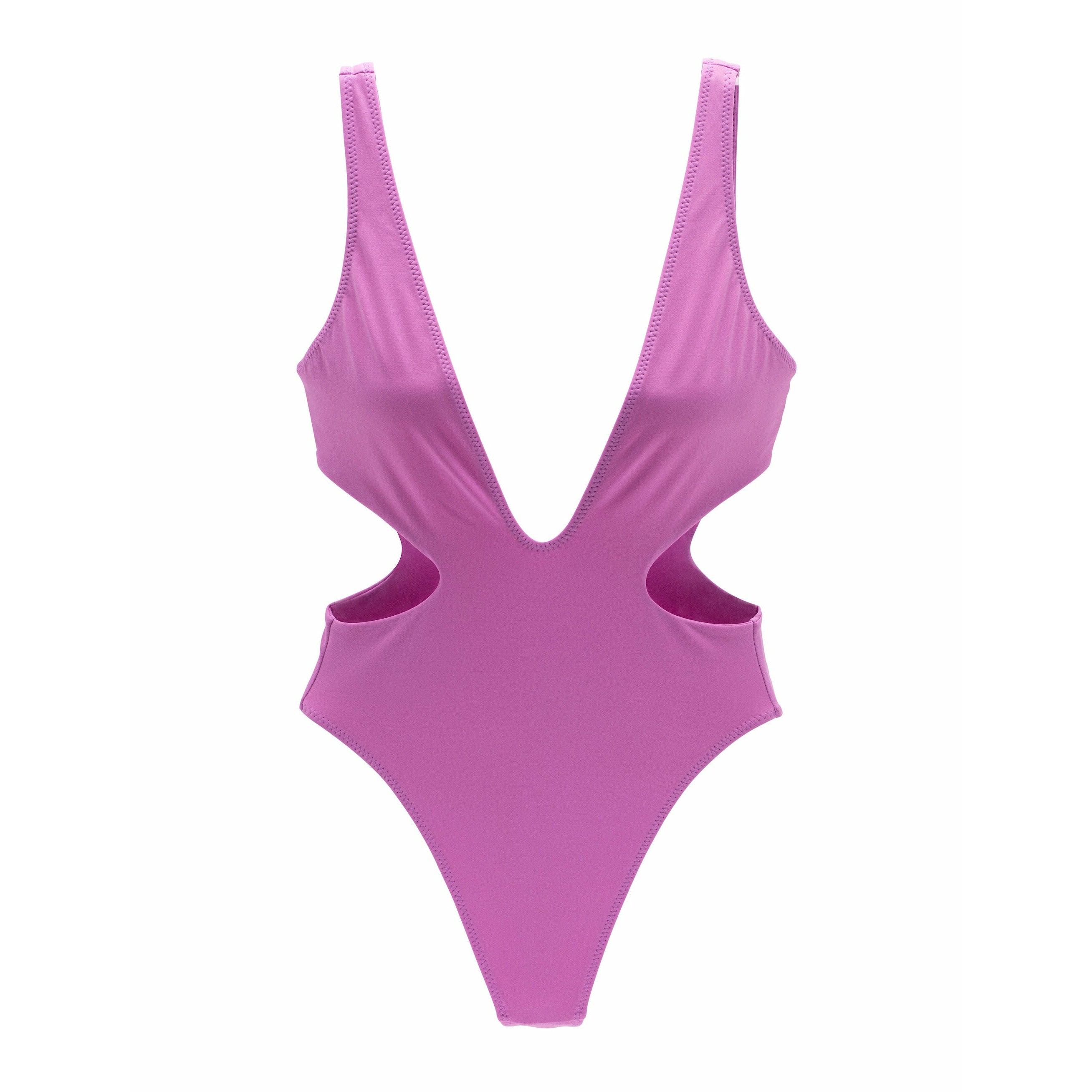 Nova Veri Peri One-Piece – Lauren Layne Swim Nova Veri Peri One-Piece – Lauren Layne Swim